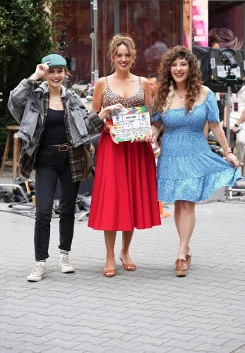 Словно сон 1-9, 10, 11 серия турецкий сериал на русском языке смотреть онлайн все серии